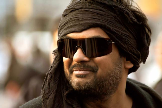 puri jagannadh,utsad,rogue,chiranjeevi,venkatesh,balakrishna,puri jagannadh movies  డైరెక్టర్‌ పూరి.. ఎప్పుడూ.. డైనమిక్కే! 